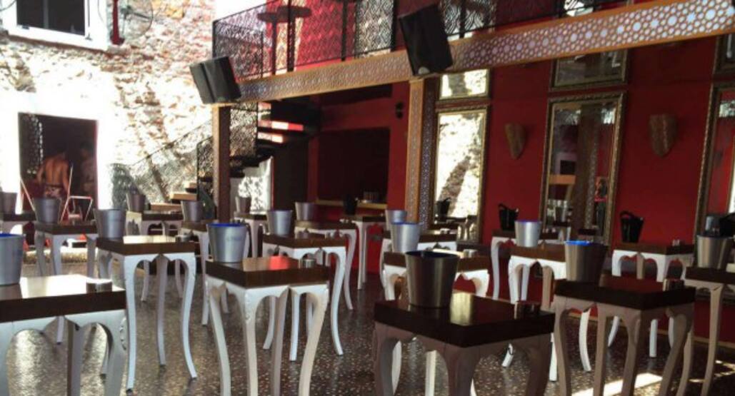 Bianca Photos Pictures Of Bianca Bodrum Merkez Bodrum